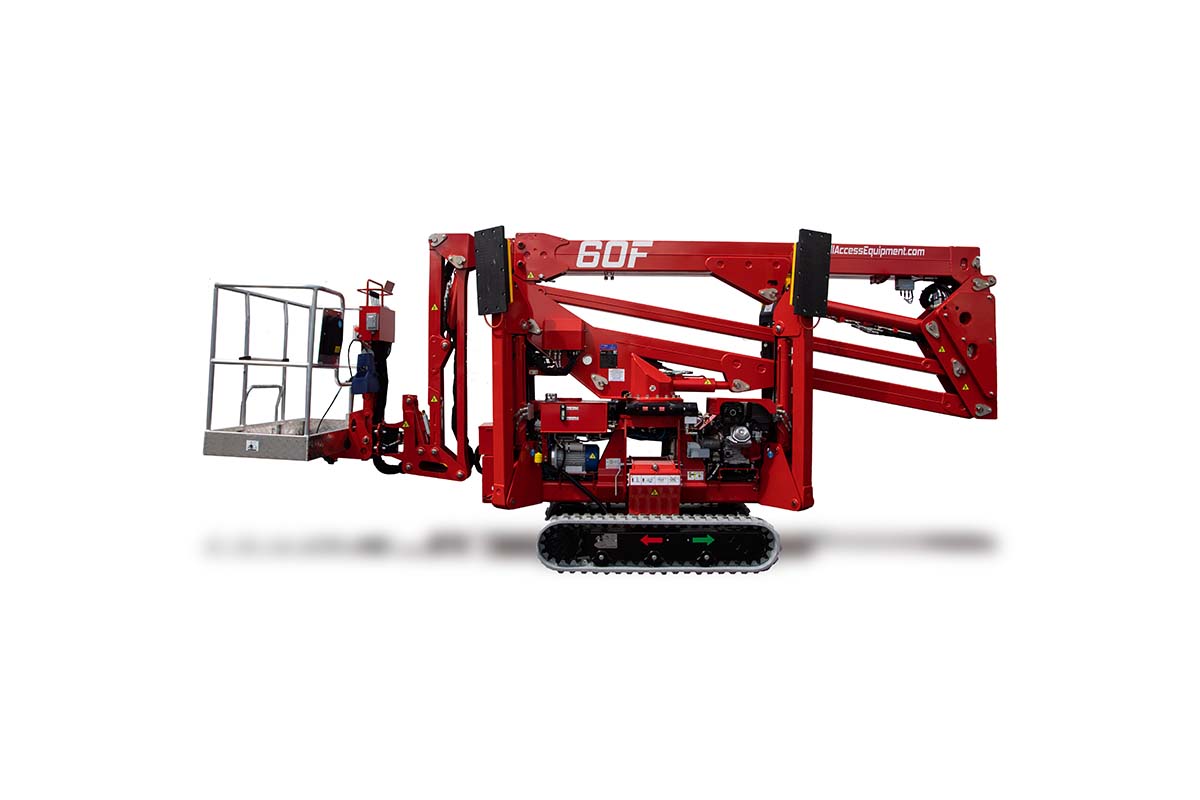 ロッド CONBAT STIC INSPPIRE THE AERIAL ICCS-60 60F | CMC Lift